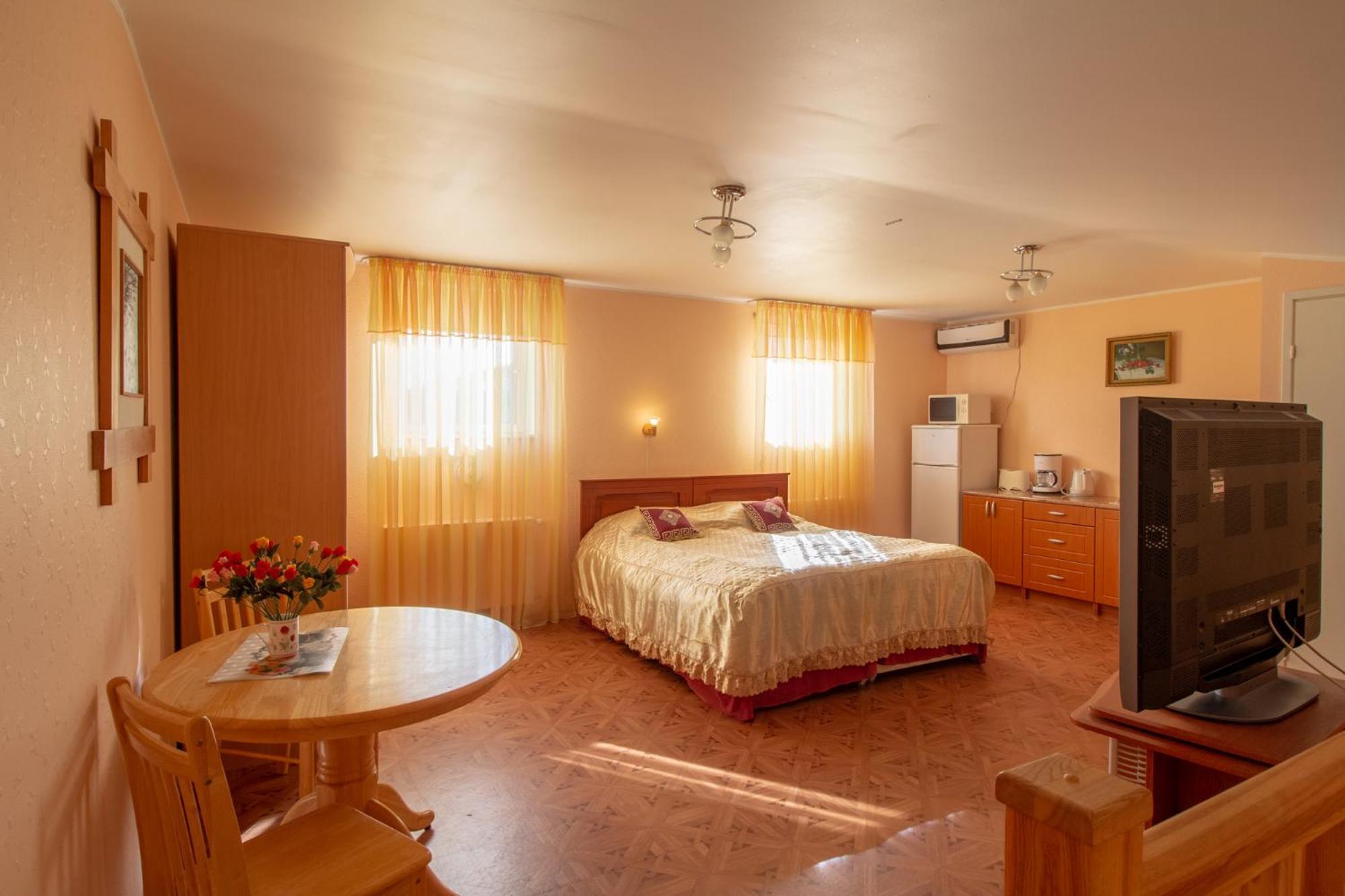 Fortuna Apartments Пярну Экстерьер фото