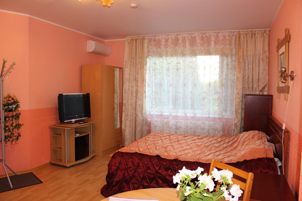 Fortuna Apartments Пярну Экстерьер фото