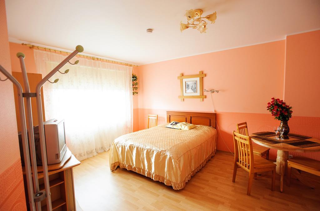 Fortuna Apartments Пярну Экстерьер фото