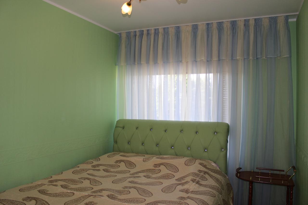 Fortuna Apartments Пярну Экстерьер фото